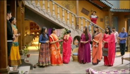 Kuch Reet Jagat Ki Aisi Hai - 2nd April 2024